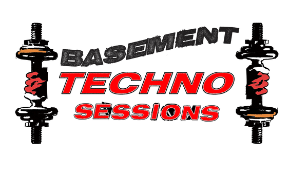 Basement Techno Sessions