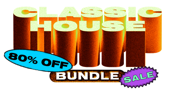 Classic House Bundle