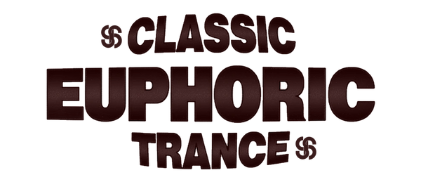 Classic Euphoric Trance