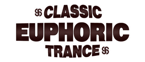 Classic Euphoric Trance