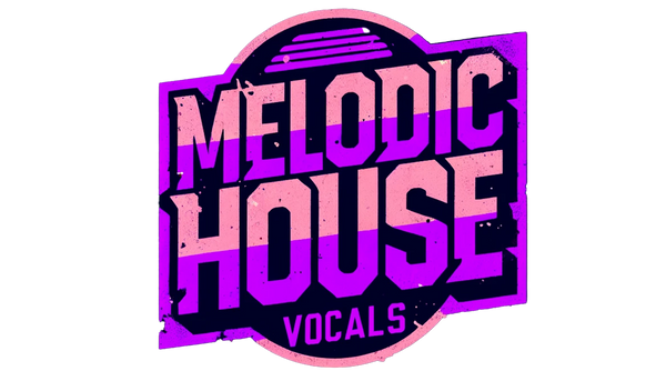 Melodic House Vocals