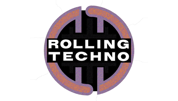 Rolling Techno