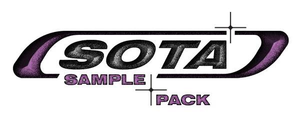 Sota Sample Pack