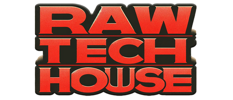 Raw Tech-House