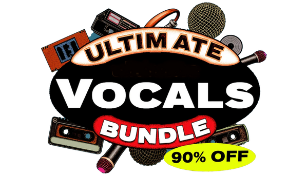 Ultimate Vocals Bundle