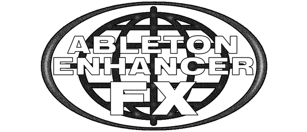 Ableton Enhancer FX Racks