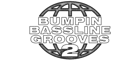 Bumpin' Bassline Grooves 2