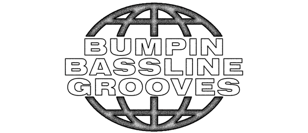 Bumpin' Bassline Grooves