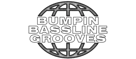 Bumpin' Bassline Grooves