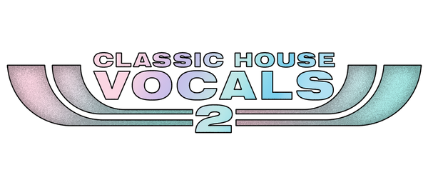 Classic House Vocals 2