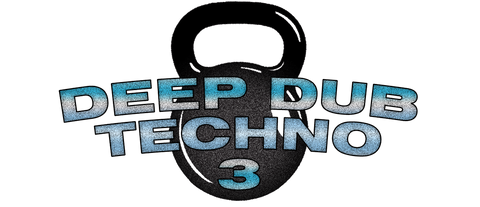 Deep Dub Techno 3