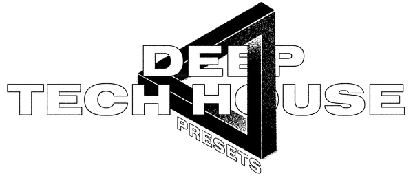 Deep Tech-House Presets