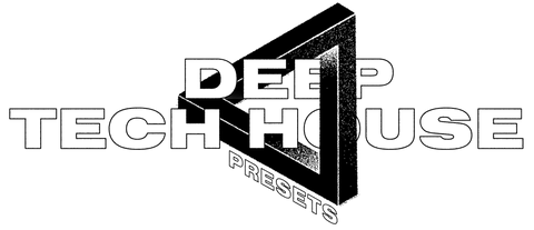 Deep Tech-House Presets