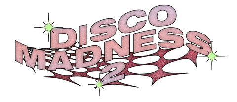 Disco Madness 2