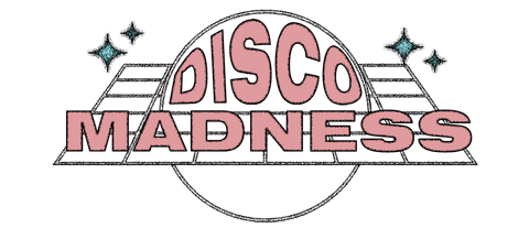 Disco Madness