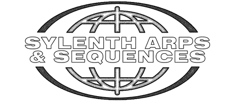 Sylenth Arps & Sequences