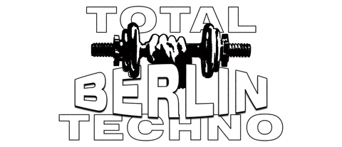 Total Berlin Techno